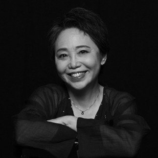 Kyoko Dan<br> <small>(Japan)</small>