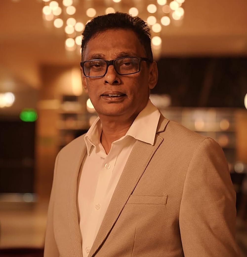 Prasanna Vithanage<br> <small>(Sri Lanka)</small>